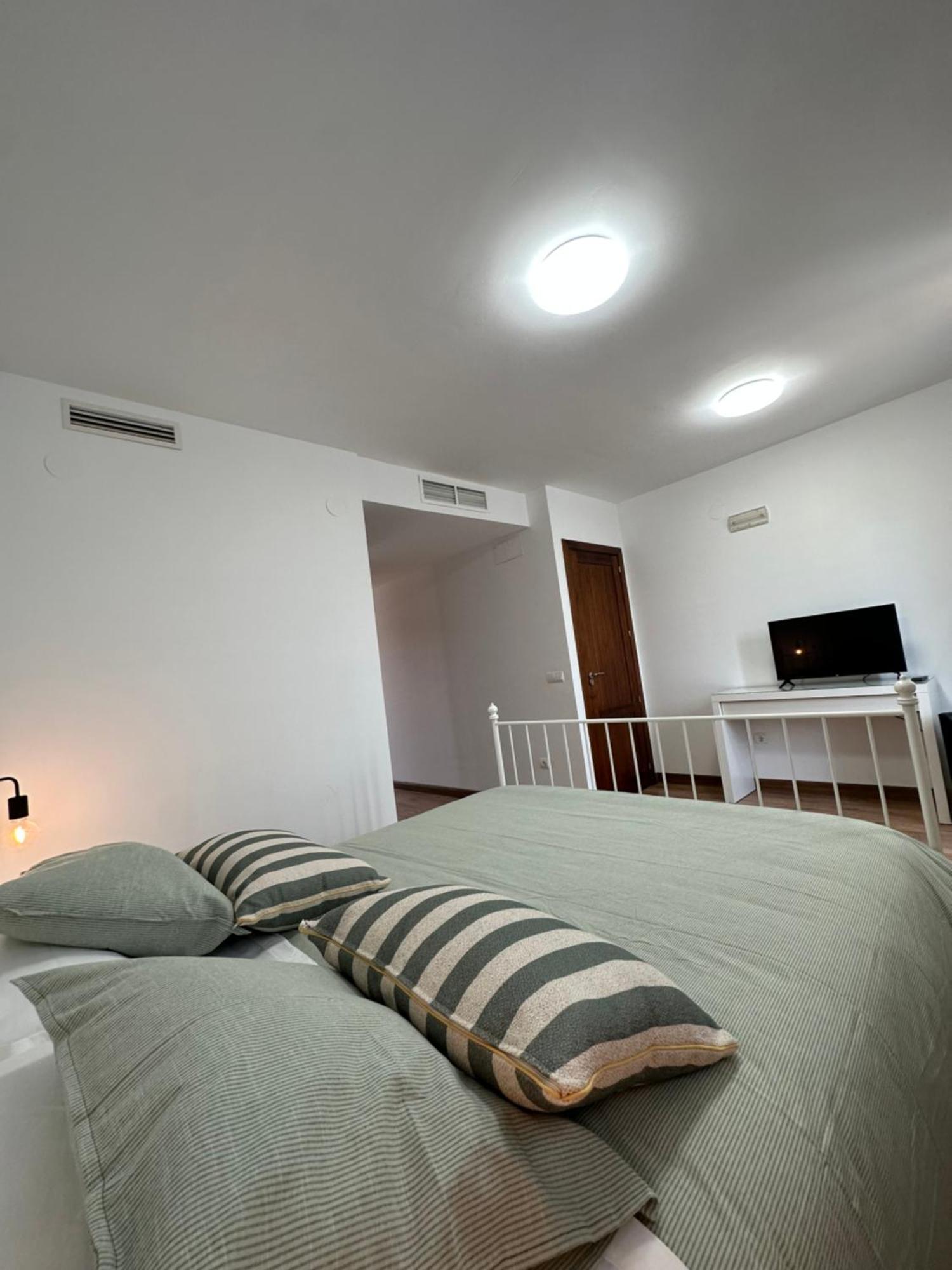 Casa La Paz Bed & Breakfast Figueroles Exterior foto
