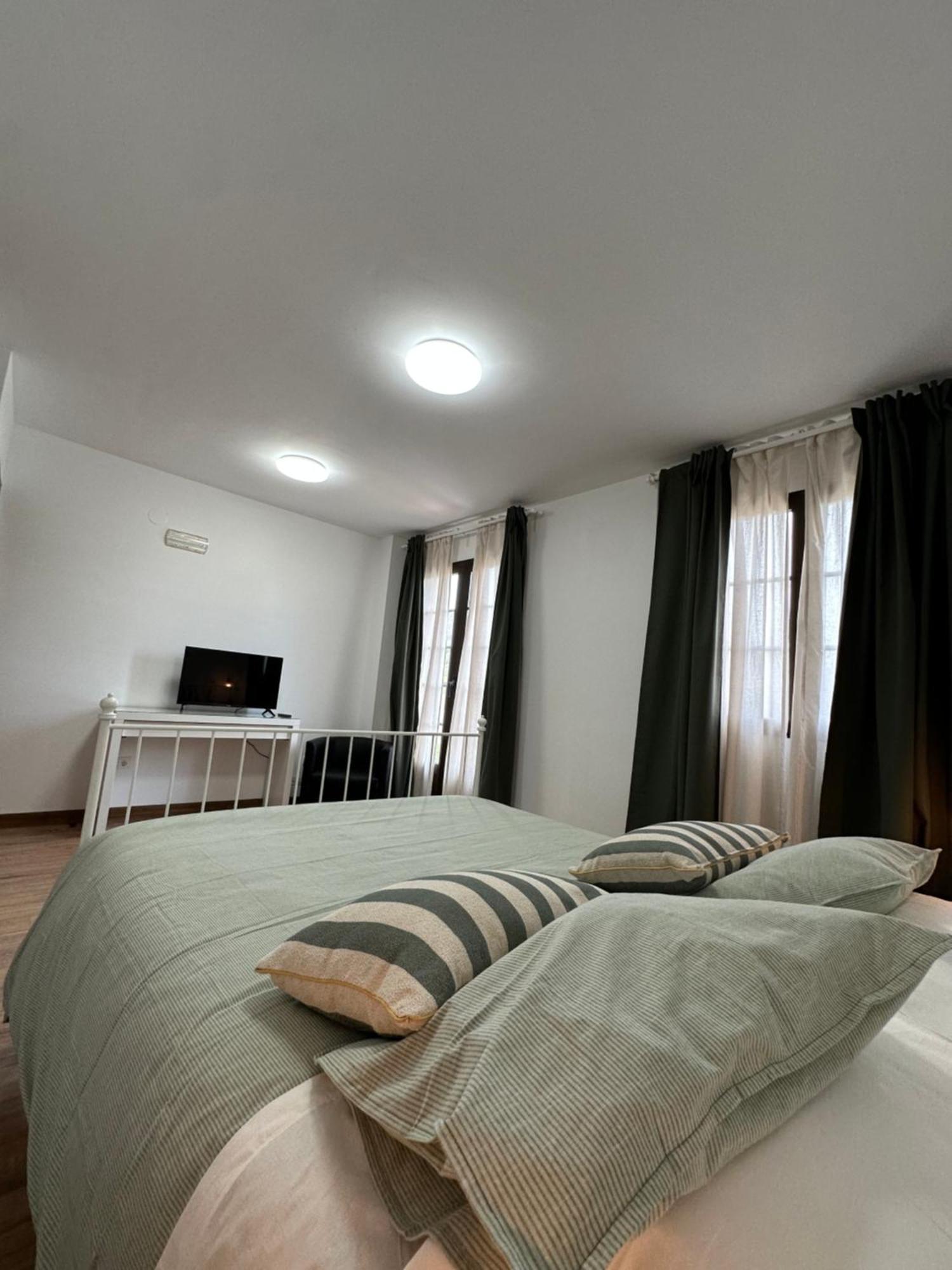 Casa La Paz Bed & Breakfast Figueroles Exterior foto